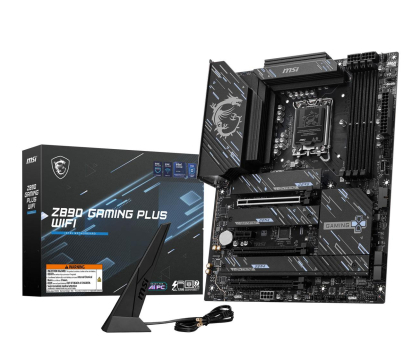 Płyta główna Socket 1851 MSI Z890 GAMING PLUS WIFI